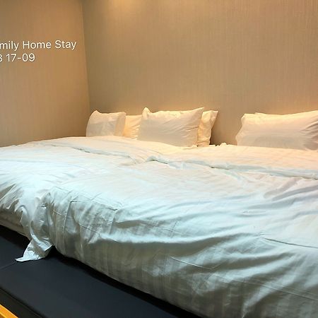 Melaka Atlantis Hup B Family Home Stay Extérieur photo