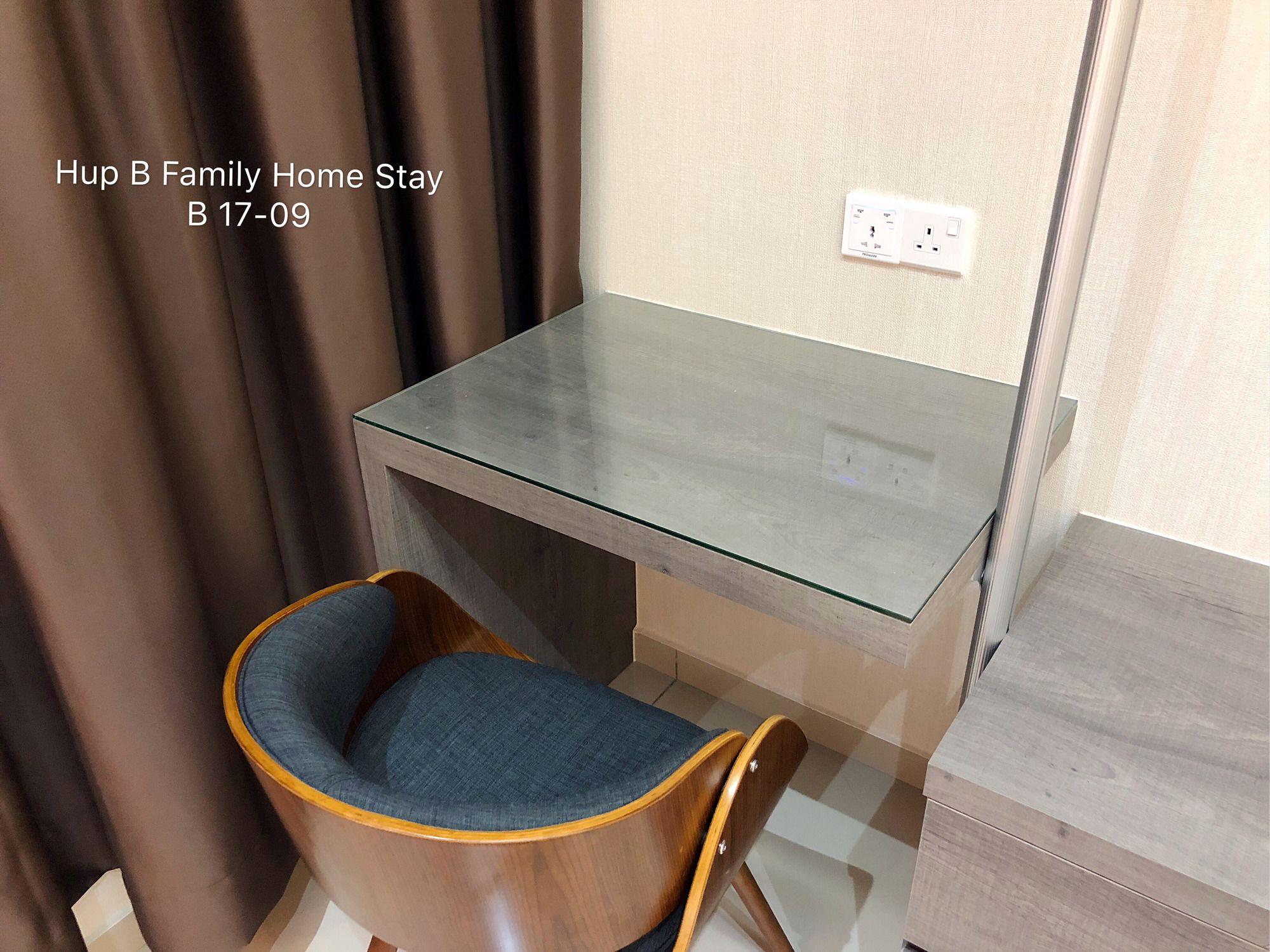Melaka Atlantis Hup B Family Home Stay Extérieur photo