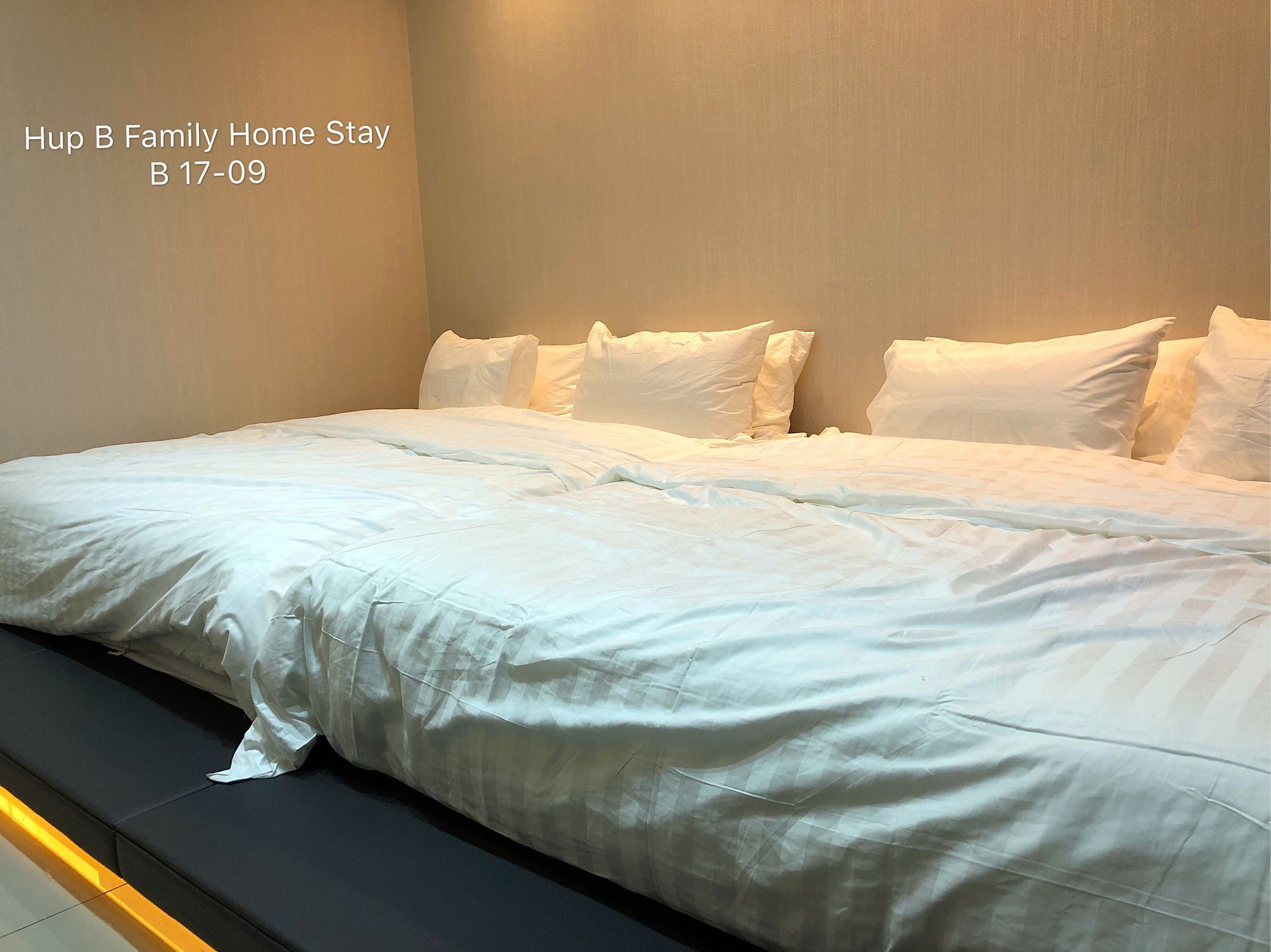 Melaka Atlantis Hup B Family Home Stay Extérieur photo