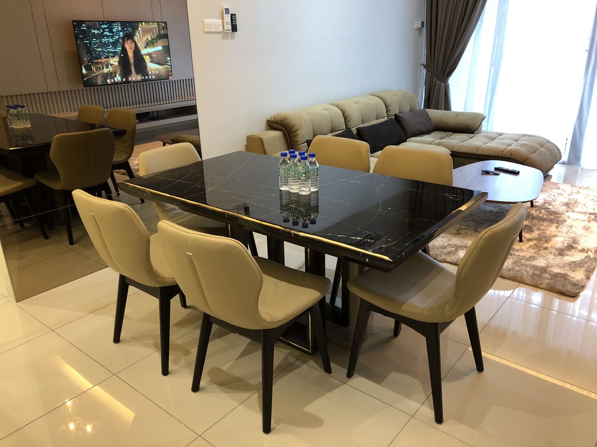 Melaka Atlantis Hup B Family Home Stay Extérieur photo